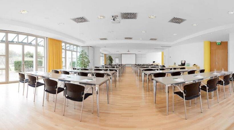 Herzogspark Apartments Mit Oder Ohne Küche