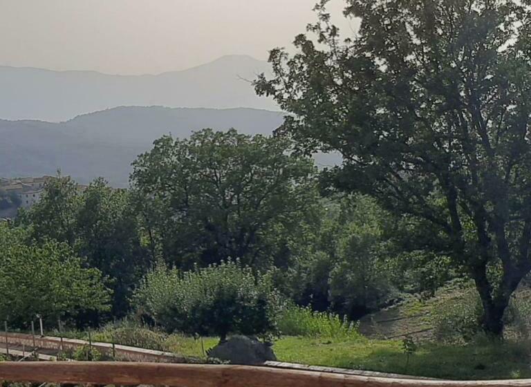 ホテル Agriturismo Dolci Ricordi