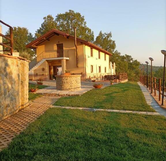 ホテル Agriturismo Dolci Ricordi