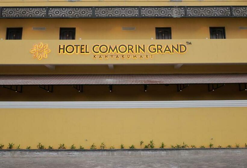 هتل Comorin Grand