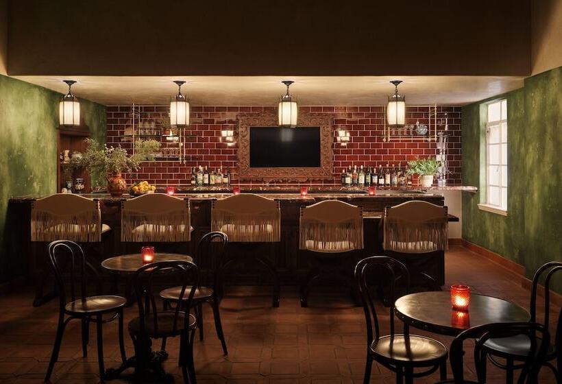 هتل Graduate By Hilton Palo Alto