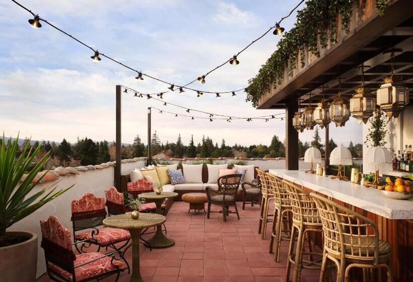 هتل Graduate By Hilton Palo Alto