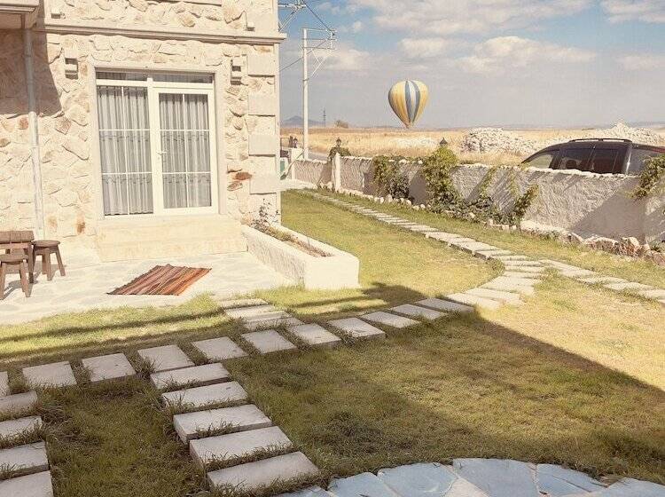 هتل Soleado Cappadocia