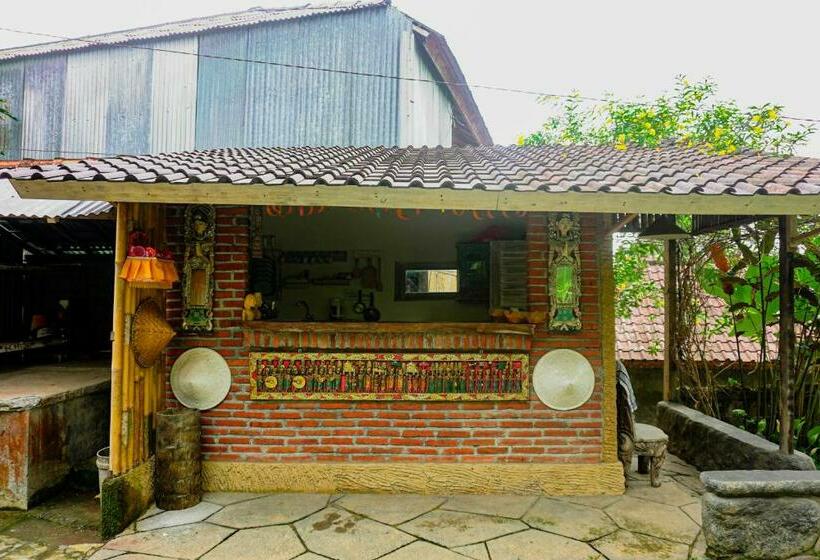 펜션 Kresna Asih House