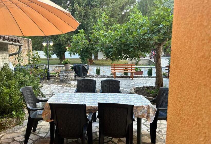 Residence Il Giardino Sul Fiume Nera