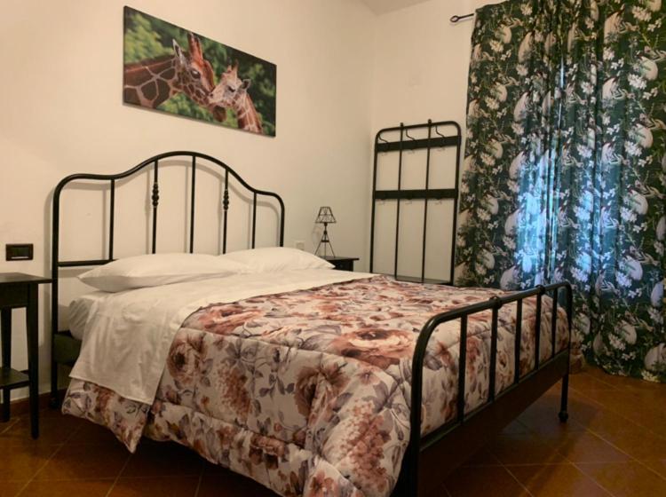 Residence Il Giardino Sul Fiume Nera