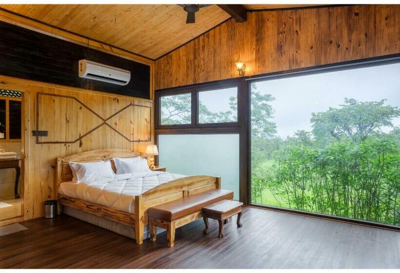 The Arboreal Resort