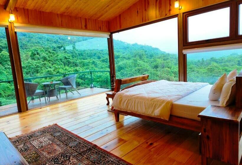 The Arboreal Resort