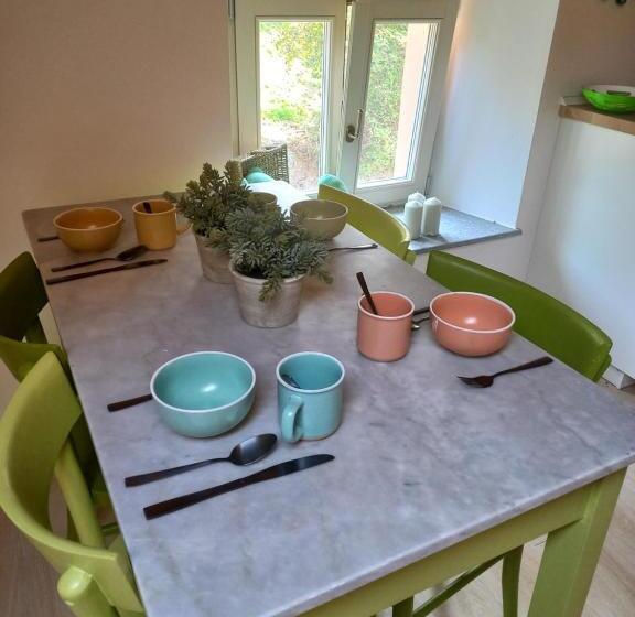 Villa Annamaria B&b
