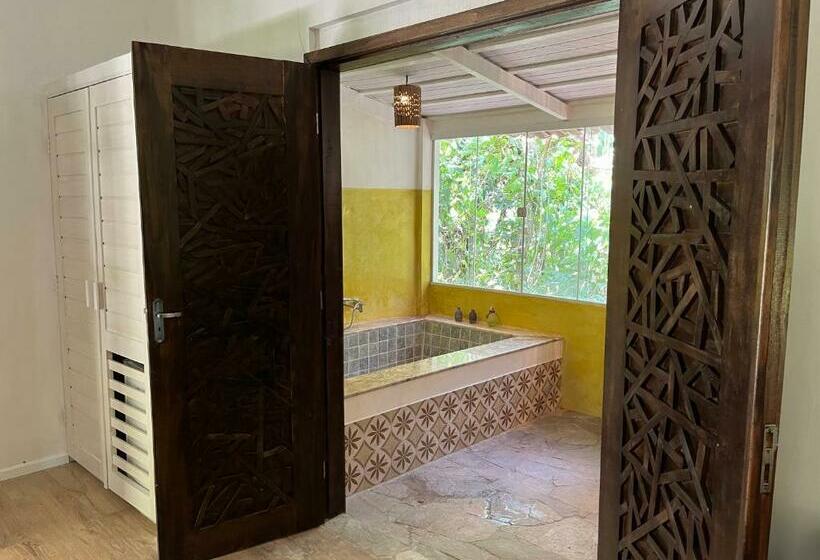 צימר Casa Ryokan