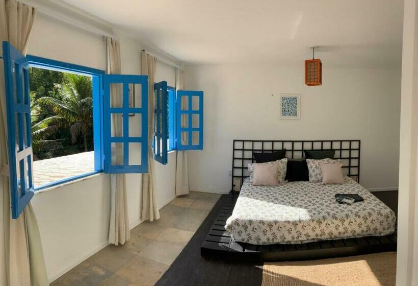 צימר Casa Ryokan