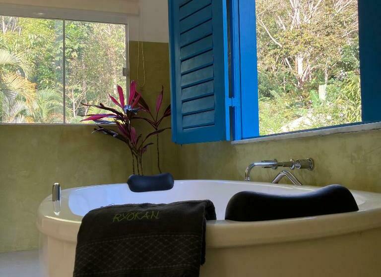 צימר Casa Ryokan