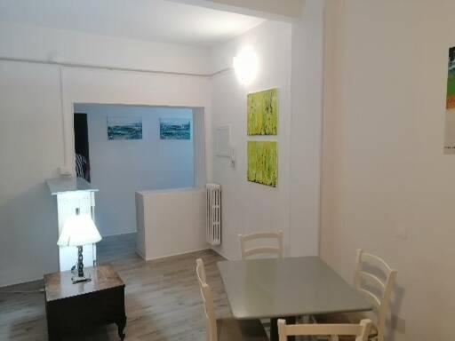 هتل Albergo Blue Fish