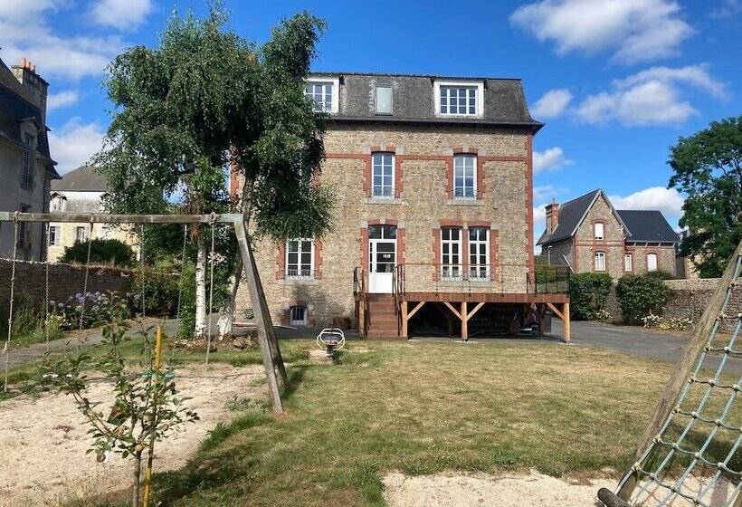 فندق Auberge Ti Gousket
