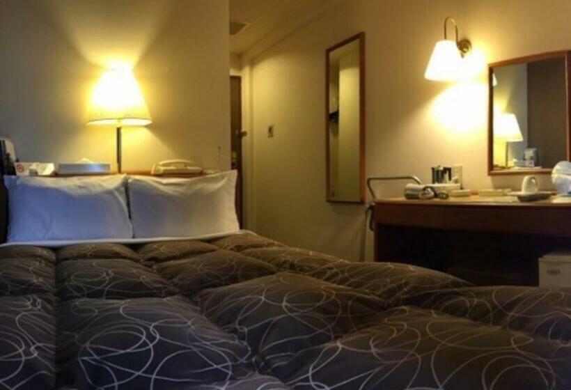 هتل Az Inn Fukui Vacation Stay 65942v