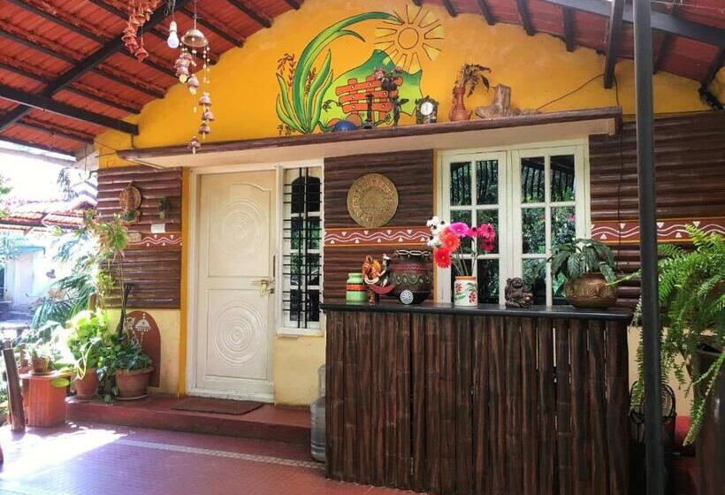 ホテル Devigiri Estate Stay By Stayapart