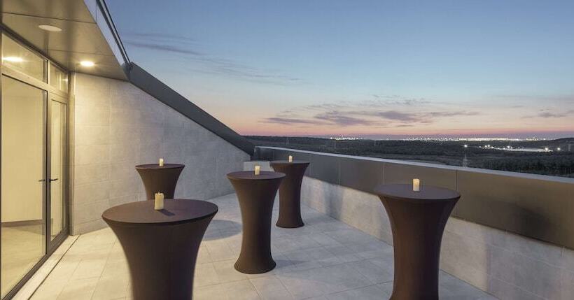 Hotel Hampton By Hilton Istanbul Airport, Arnavutkoy