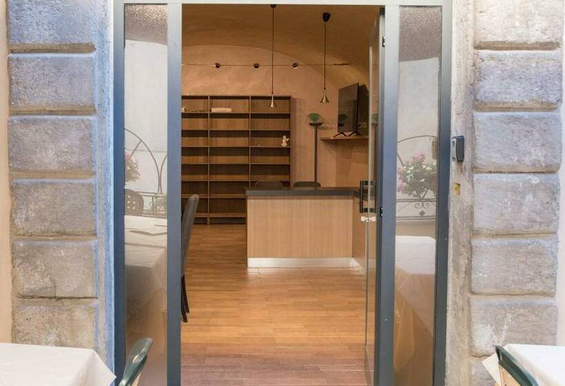 Il Caravaggio B&b