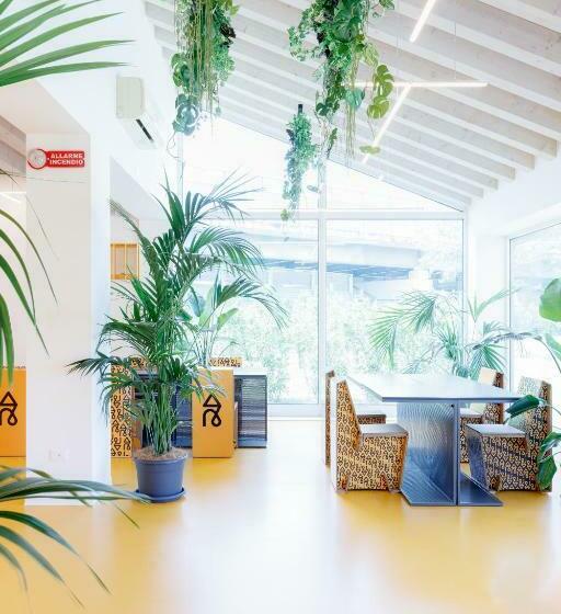 Nomad Hostel