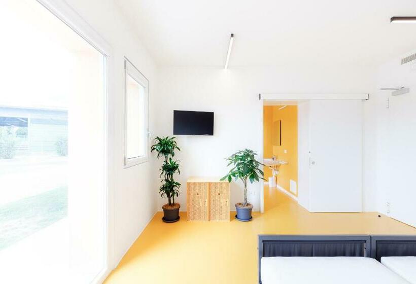 Nomad Hostel