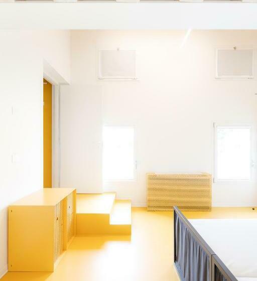 Nomad Hostel