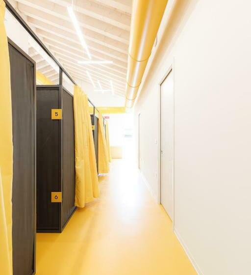 Nomad Hostel