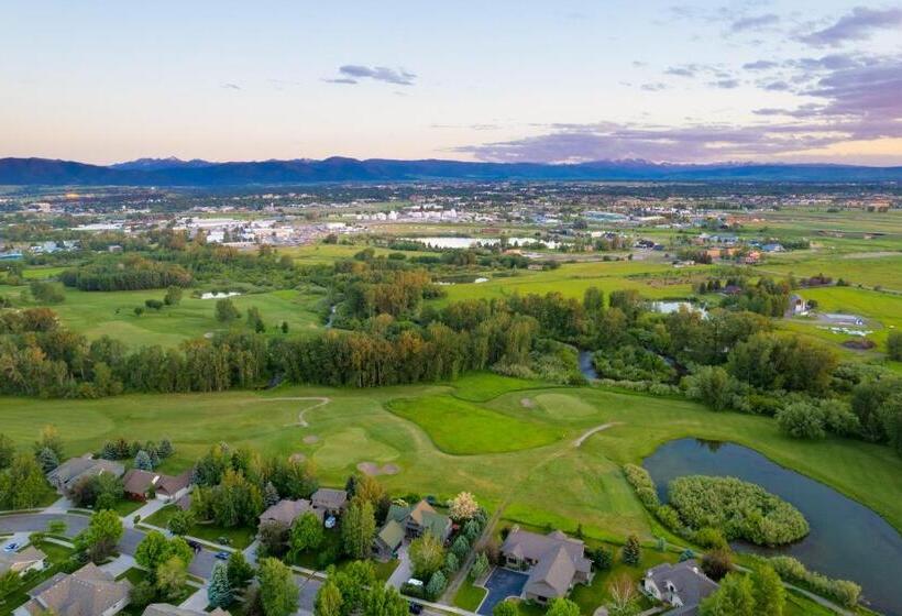 بنسيون Adventures From Bozeman S Perfect Location