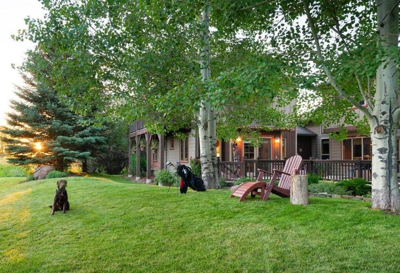 بنسيون Adventures From Bozeman S Perfect Location