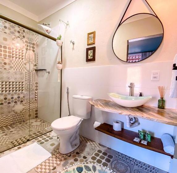 پانسیون Bica D  água Boutique