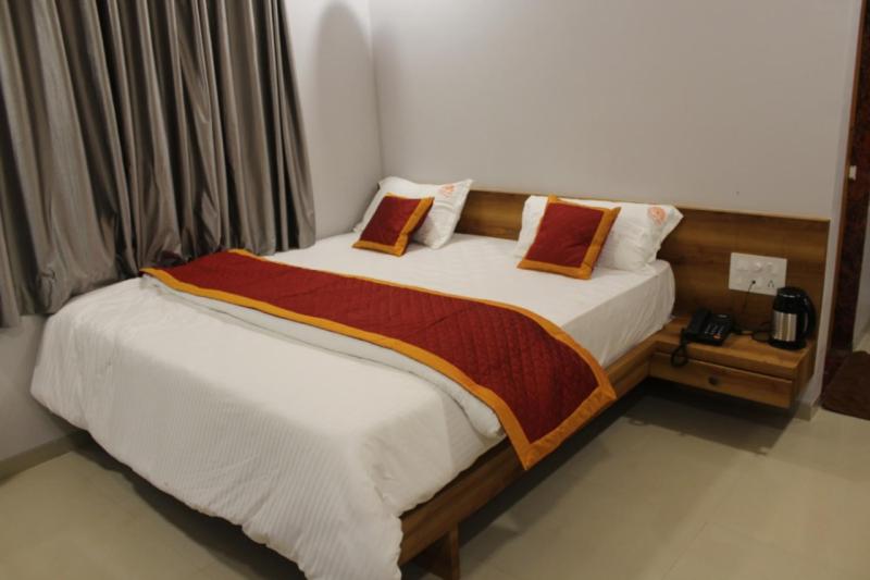 אתר נופש Coco Palms Inn