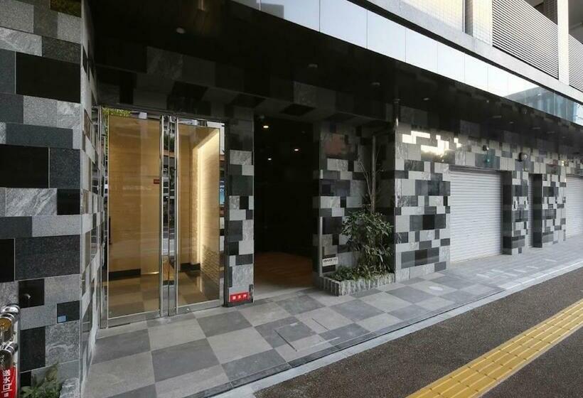 Roid Hotel Hakata