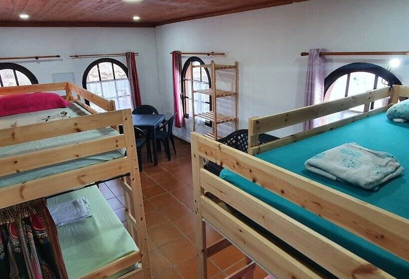 7 Calcosas   Hostel