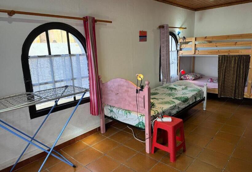 7 Calcosas   Hostel