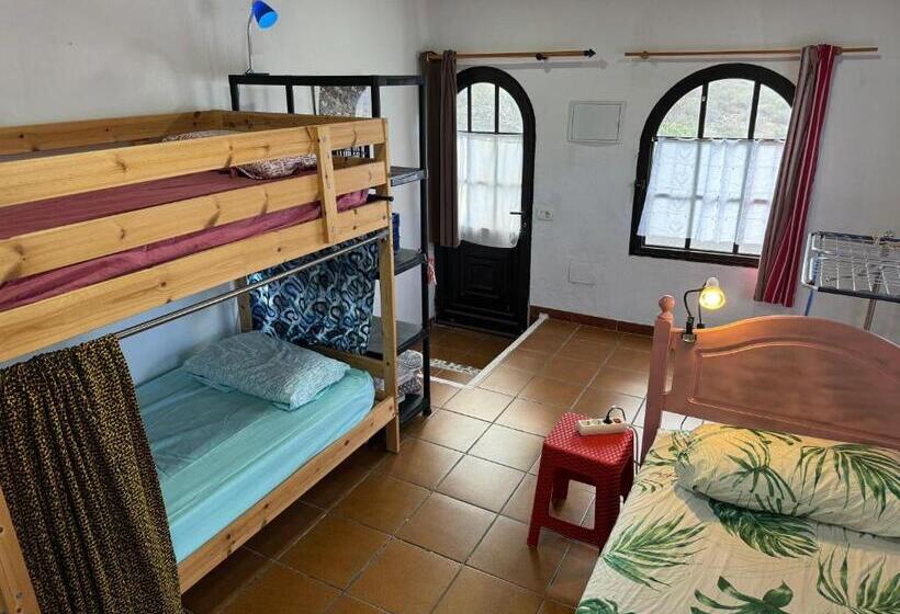 7 Calcosas   Hostel