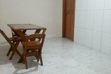 Apart Hotel M6d