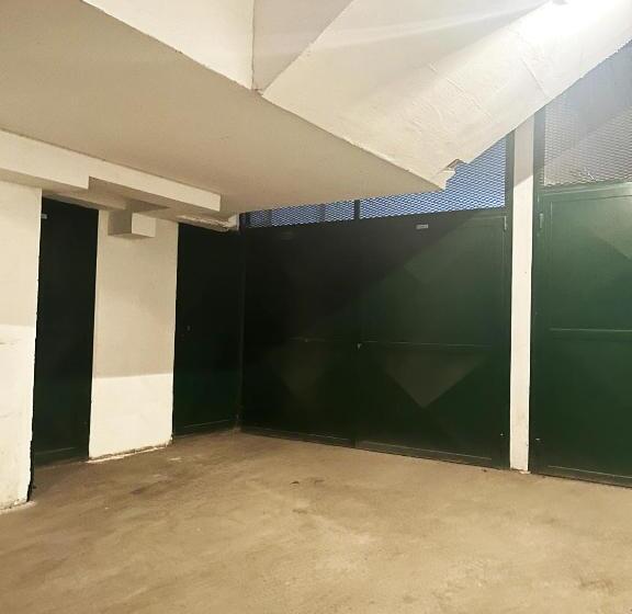 Apartment Vera With Free Garage