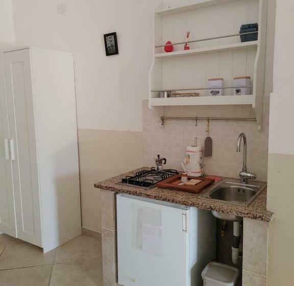 B&b Vieni A Casa Mia