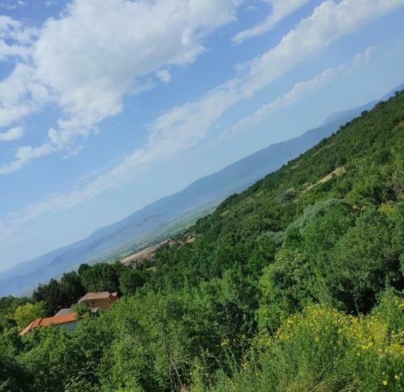 B&b Vieni A Casa Mia