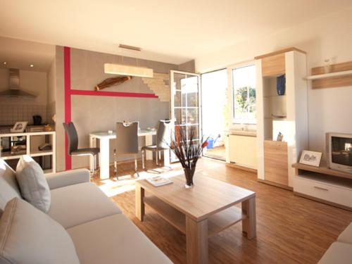 ベッドアンドブレックファースト Ferienweingut Benedikt Nilles