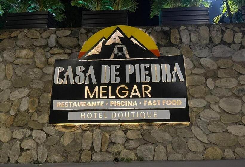 هتل Boutique Casa De Piedra