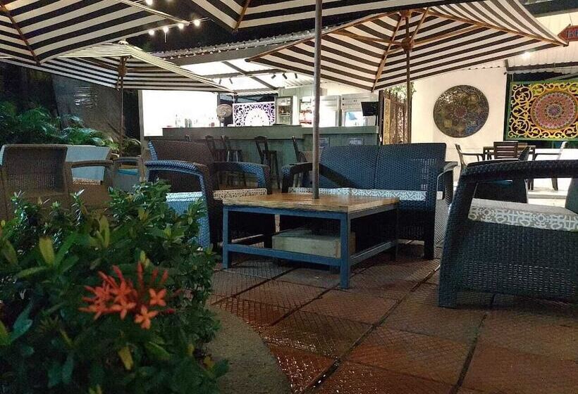 هتل Boutique Casa De Piedra