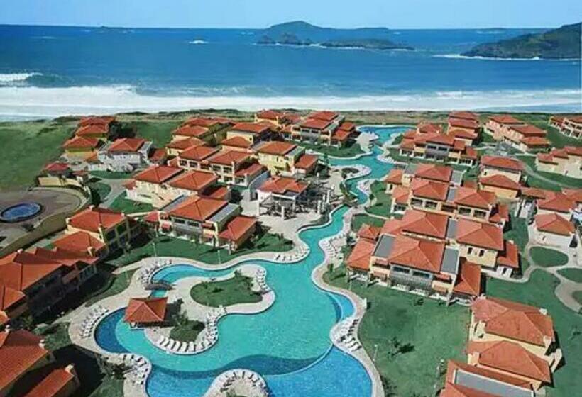 هتل Buzios Beach Resort