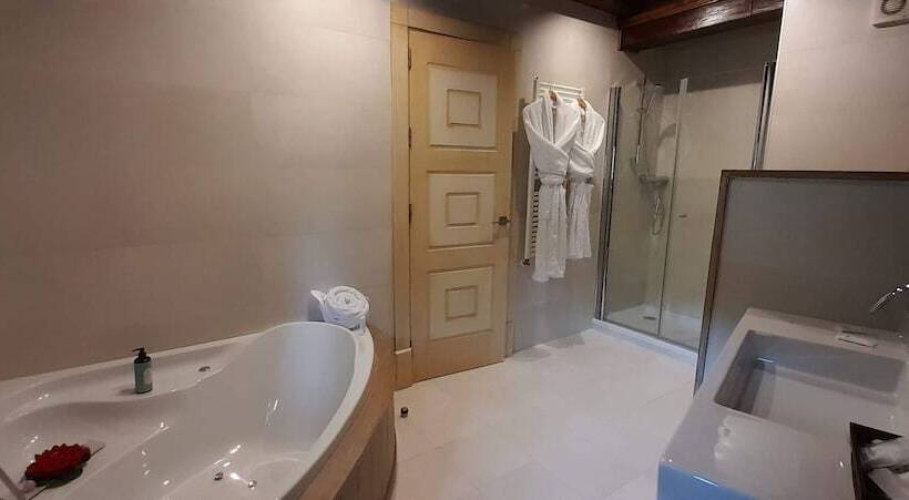 هتل Casona De La Pinta