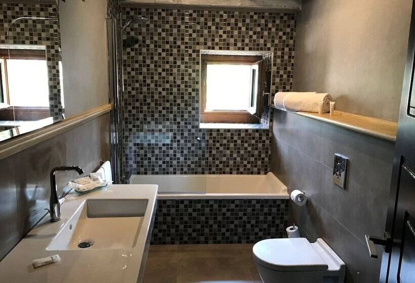 هتل Casona De La Pinta