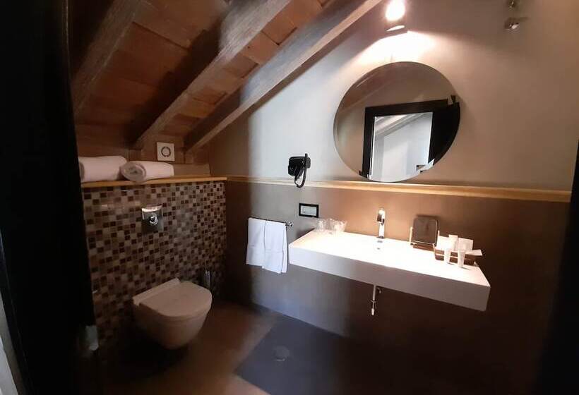 هتل Casona De La Pinta