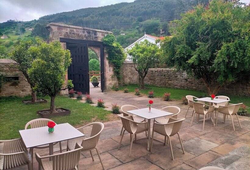 هتل Casona De La Pinta