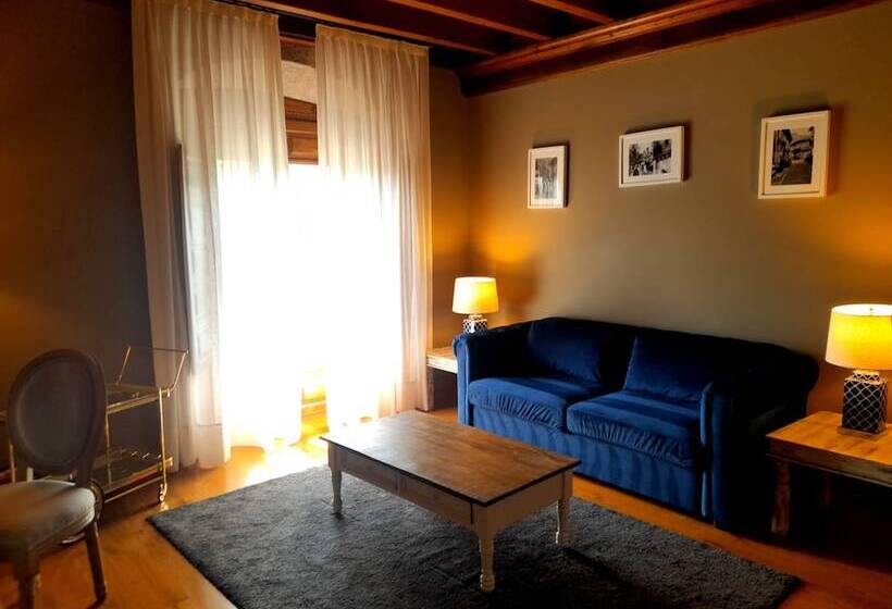 هتل Casona De La Pinta