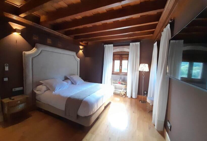 هتل Casona De La Pinta