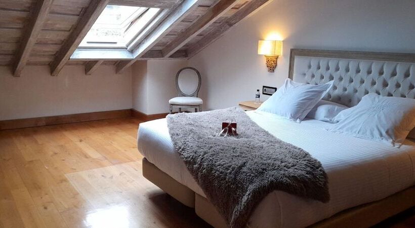 هتل Casona De La Pinta