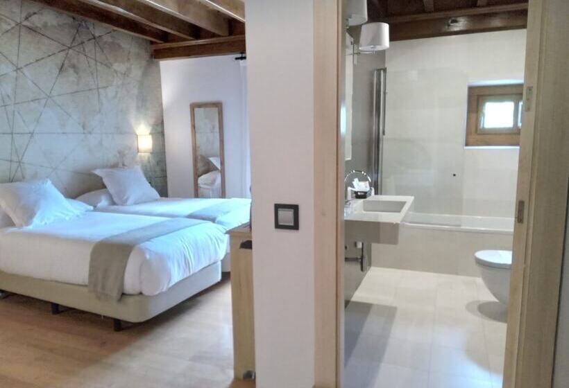 هتل Casona De La Pinta